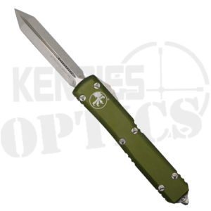 Microtech Ultratech OTF Automatic Knife - 223-10OD