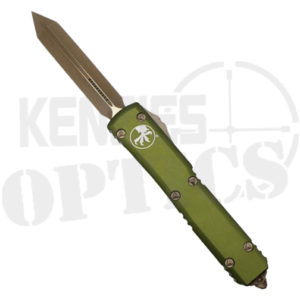 Microtech Ultratech OTF Automatic Knife - 223-13APOD