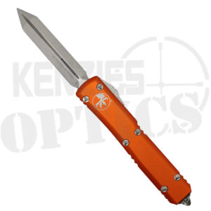 Microtech Ultratech OTF Automatic Knife - 223-10OR