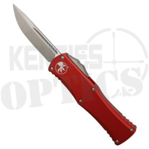 Microtech Hera OTF Automatic Knife - 703-10RD