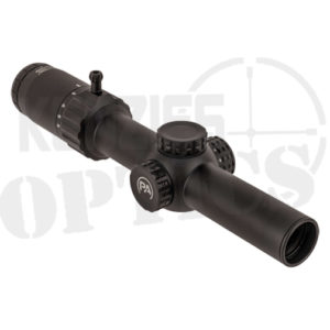 Primary Arms 1-6x24 Classic Series SFP Scope