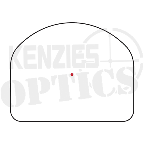Primary Arms Mini Reflex Sight - PA-CLX-MRS