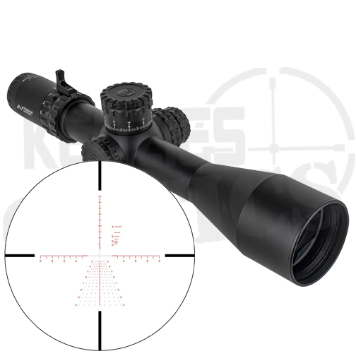 Primary Arms SLx 5-25x56 FFP Scope - PA-SLX-5-25x56F-APOLLO-6.5