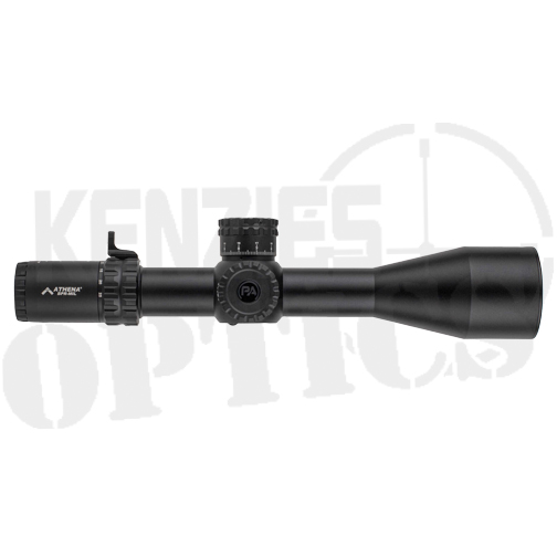 Primary Arms SLx 5-25x56 - First Focal Plane Scope