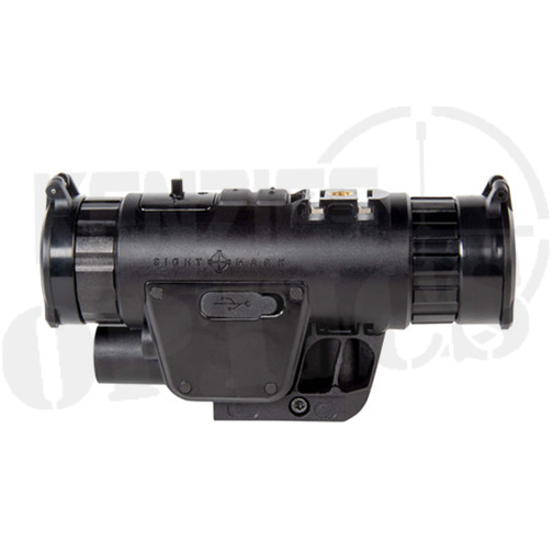 Sightmark Wraith 4K Monocular