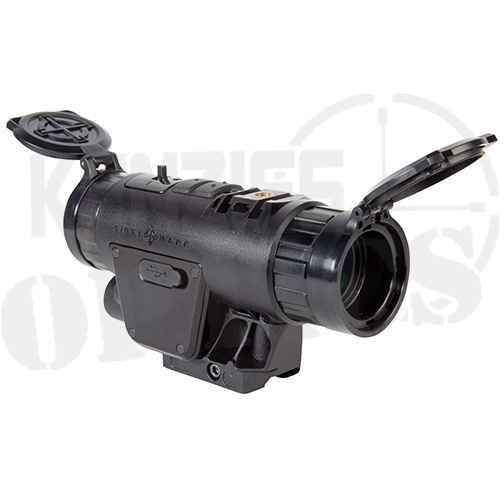 Sightmark Wraith 4K Night Vision Monocular - SM18050