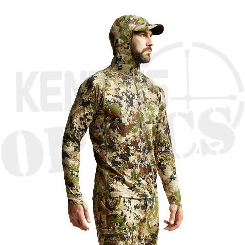 10066-SA Sitka Gear Core Hoody