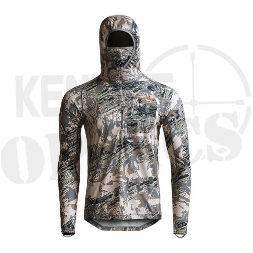 Sitka Gear Core Hoody - Open Country