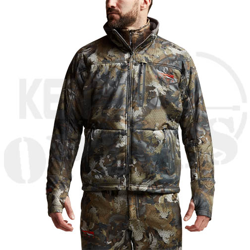 Sitka Gear Duck Oven Jacket - Hunting Jacket