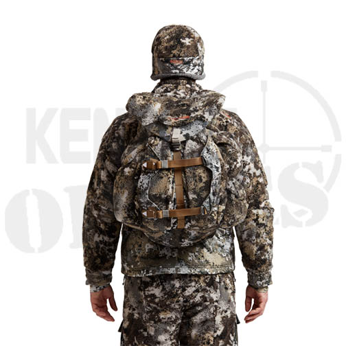 Sitka Gear Fanatic Pack - Hunting Backpack