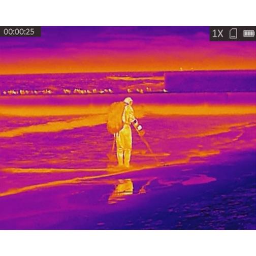 AGM ASP Micro TM160Y Thermal Imaging Monocular