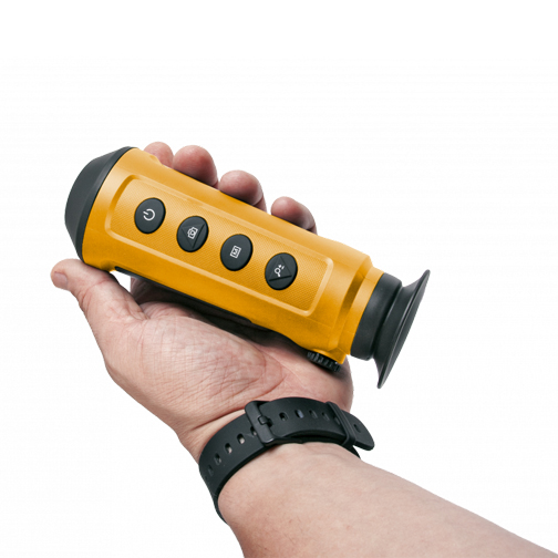AGM ASP Micro TM160Y Thermal Imaging Monocular