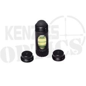 Christensen Arms Bubble Level Kit w/ Plugs