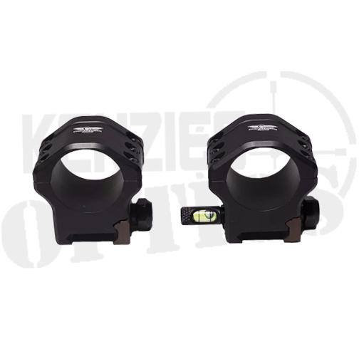 Christensen Arms Bubble Level Kit w/ Plugs - 810-0046-00