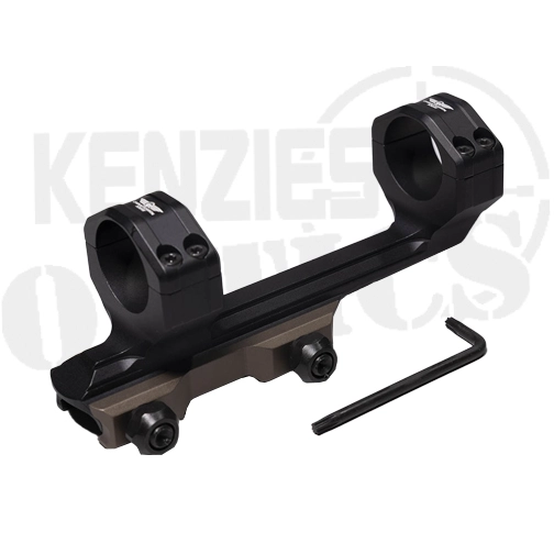 Christensen Arms PRSR Cantilever Scope Mount