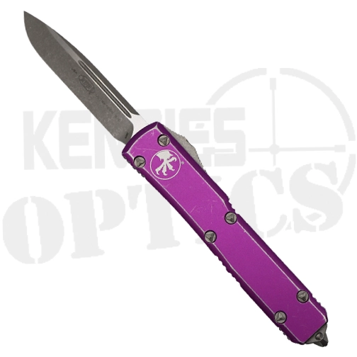 Microtech Ultratech OTF Automatic Knife - 121-10DVI