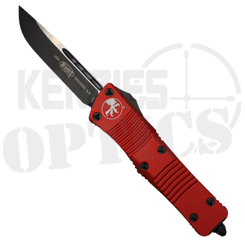 Microtech Troodon - 139-1RD