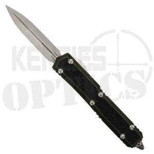 Microtech Makora Signature Series OTF Automatic Knife - 206-10ODS