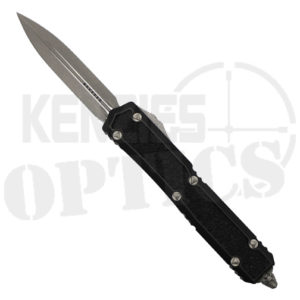 Microtech Makora Signature Series OTF Automatic Knife - 206-10aps