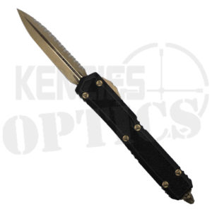 Microtech Makora OTF Knife - 206-15S