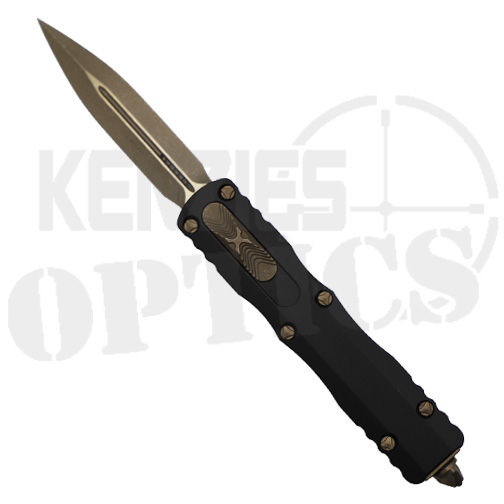 Microtech Dirac OTF knife - 225-13AP
