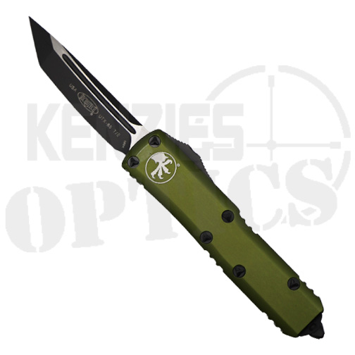 Microtech UTX-85 OTF Automatic Knife - 233-1od