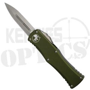 Microtech Hera OTF Automatic Knife - OD Green - 702-10OD
