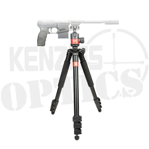 Predator Tactics Deadeye Tripod System