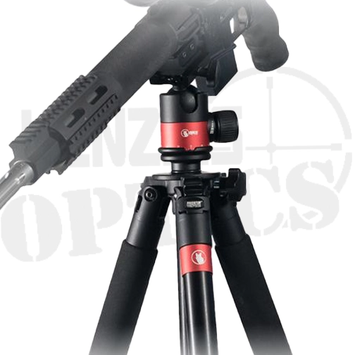Predator Tactics Deadeye