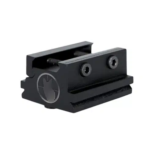 Predator Tactics Deadeye Arca to Rail Adapter - 97500