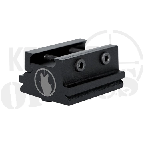 Predator Tactics Deadeye Arca to Rail Adapter - 97500