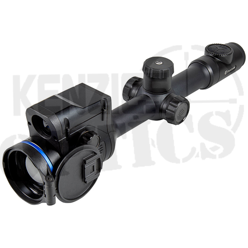 Pulsar Thermion 2 XQ50 LRF Pro Thermal Scope
