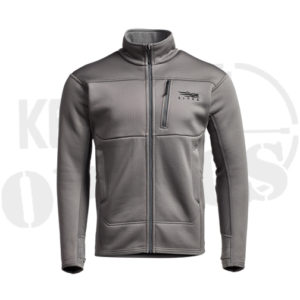 Sitka Gear Traverse Jacket - Woodsmoke