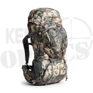 Sitka Gear Mountain Hauler 6200 Pack - Open Country
