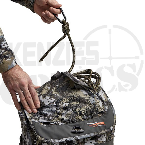 40085-EV-OSFA Sitka Gear Tool Bucket - Hunting Gear