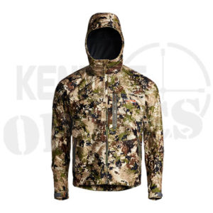 Sitka Gear Thunderhead Jacket - Subalpine