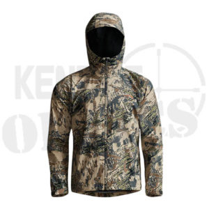 Sitka Gear Dew Point Rain Jacket - Open Country