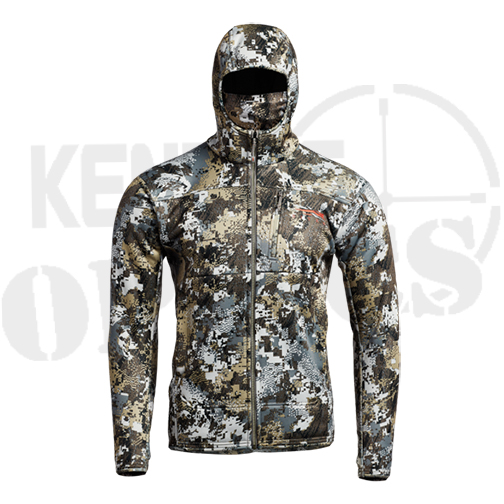Sitka Gear Traverse Hoody Hunting Gear Men's Hoody 600026