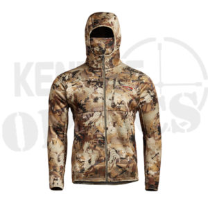 Sitka Gear Traverse Hoody - Waterfowl Marsh