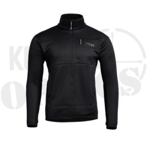 Sitka Gear Traverse Jacket - Black