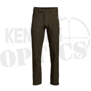 Sitka Traverse Pants - Deep Lichen