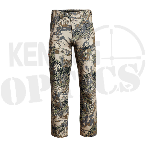 Sitka Gear Traverse Pants - Open Country