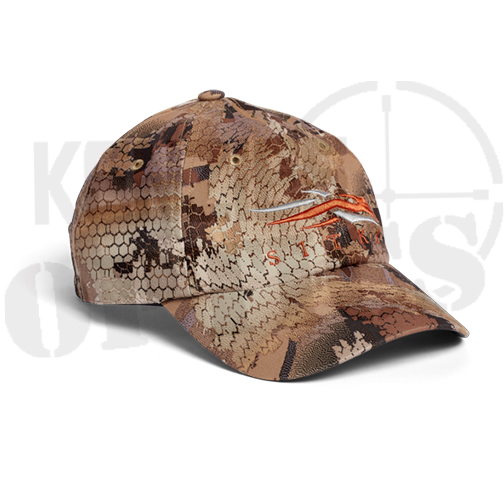 Sitka Gear Traverse Cap Multiple Options 600031