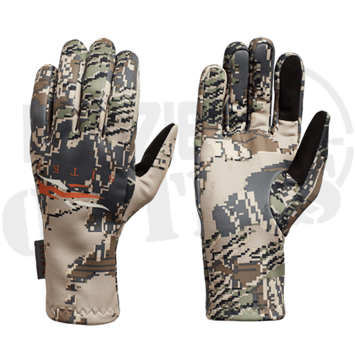 Sitka Gear Traverse Gloves - Open Country