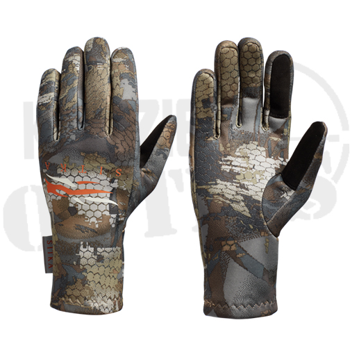 Sitka Gear Traverse Gloves - Waterfowl Timber
