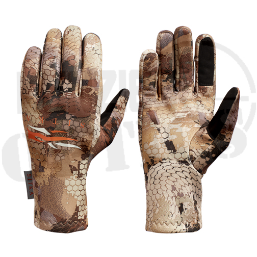 Sitka Gear Traverse Gloves - Waterfowl Marsh