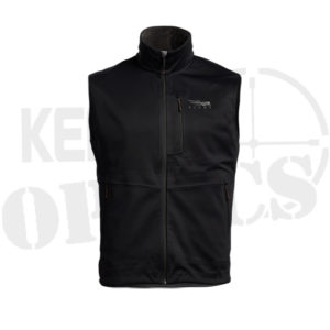 Sitka Jetstream Vest - Black