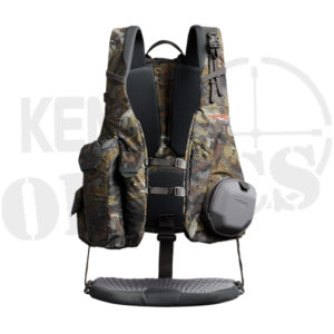 Sitka Gear Equinox Turkey Vest - Waterfowl Timber