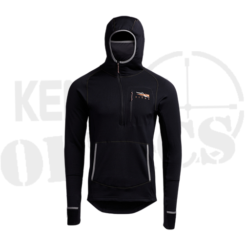 Sitka Gear Fanatic Hoody Hunting Gear Men's Hoody 70018