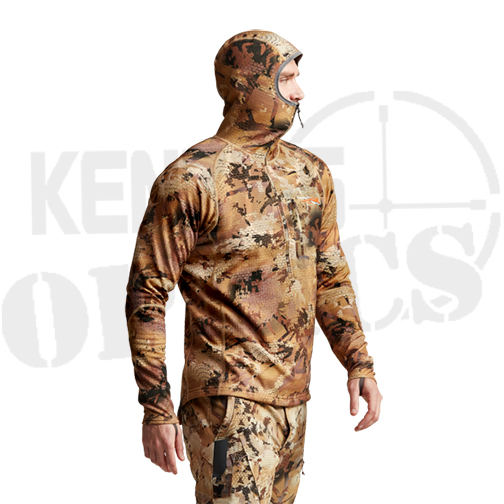 Sitka Gear Grinder Hoody Men's Hoody Waterfowl Hunting Gear